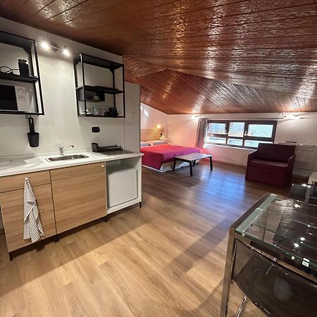 B&B Southitaly Бусто-Арсіціо Екстер'єр фото