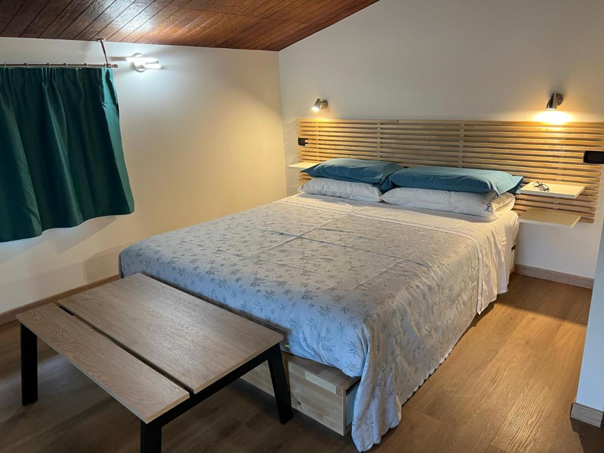 B&B Southitaly Бусто-Арсіціо Екстер'єр фото