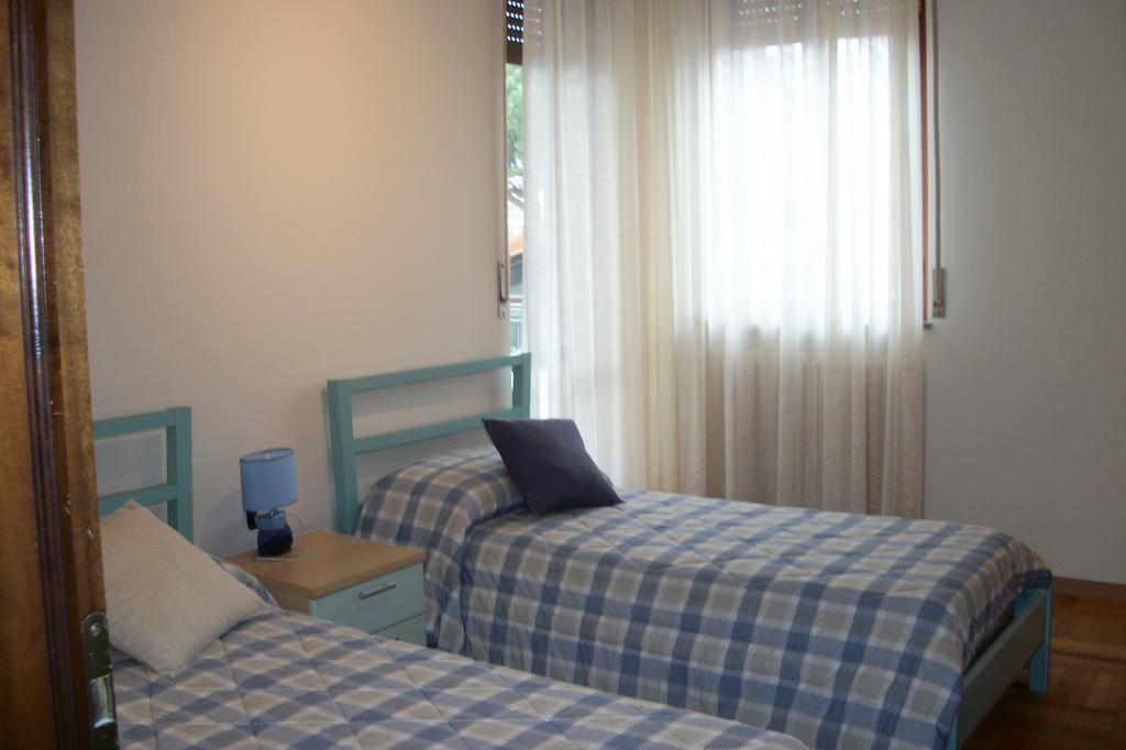 B&B Southitaly Бусто-Арсіціо Екстер'єр фото