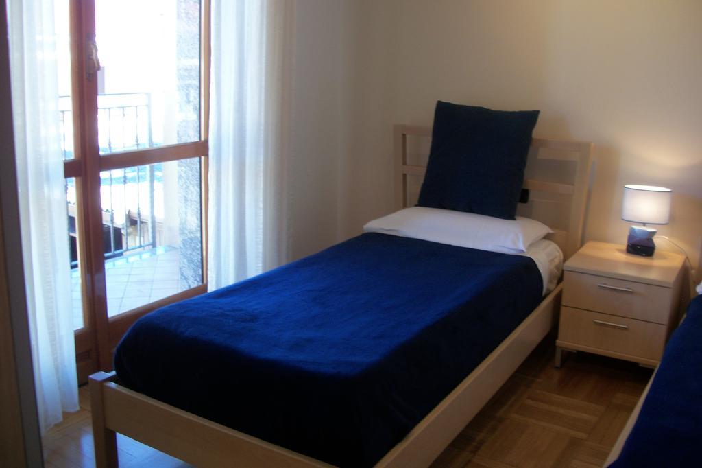 B&B Southitaly Бусто-Арсіціо Екстер'єр фото